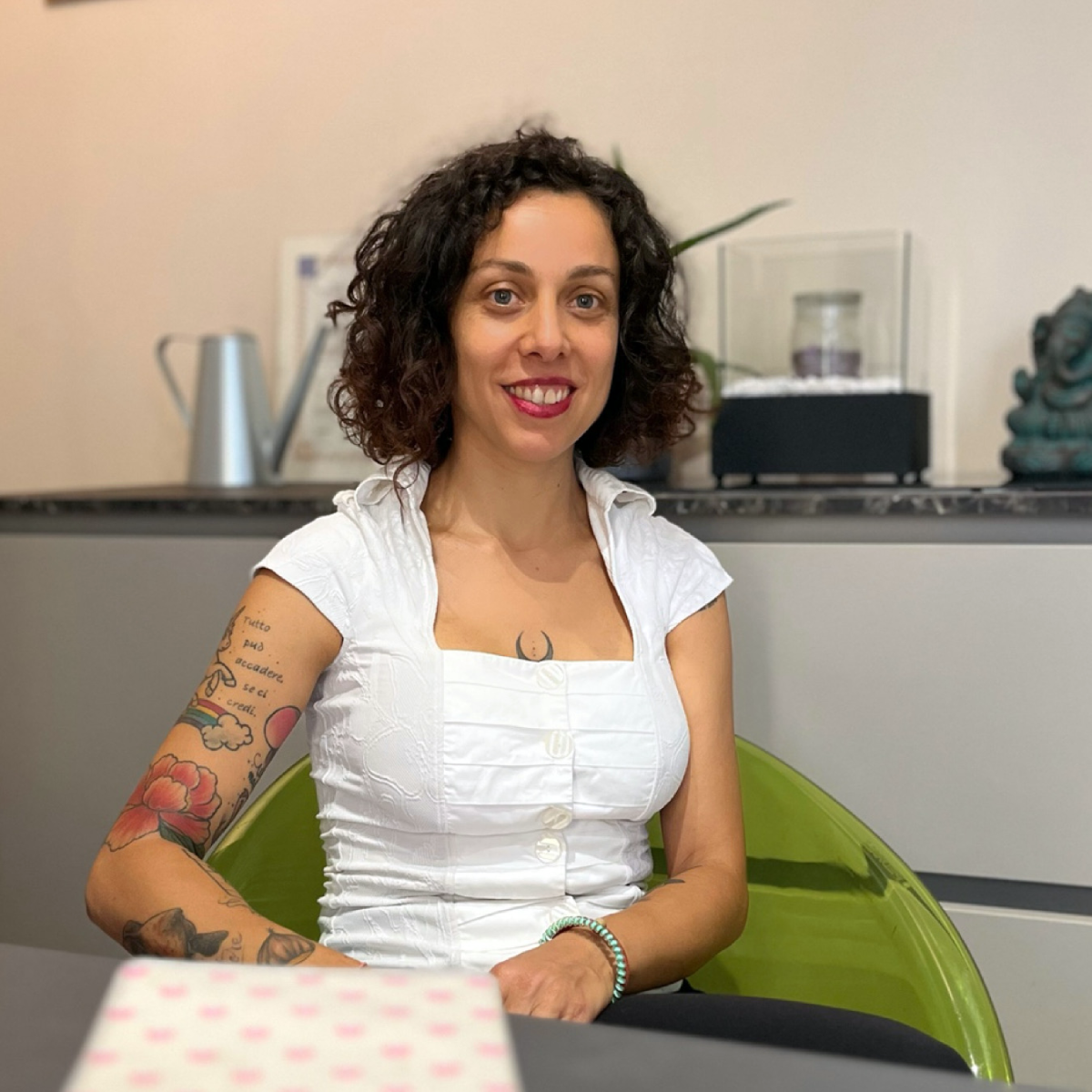 dottoressa sara biancucci psicologa bergamo