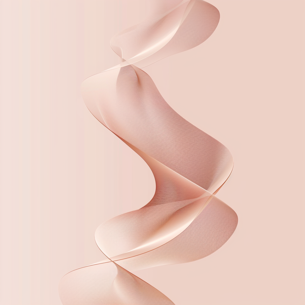 u5757561727 abstract flowing wave or spiral form in continuou a7bbd9b2 7376 4d60 bd92 c9a16497d034 1