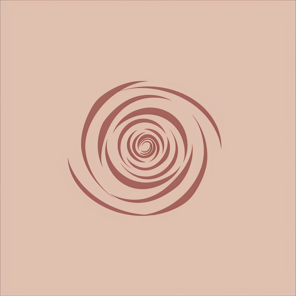 u5757561727 abstract icon of circle slowly opening or bloomin d70a7e50 a1bf 4d72 8f37 a73f4de48c81 2