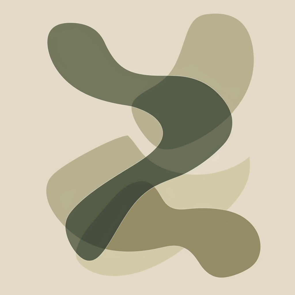 u5757561727 abstract minimalist icon of flowing organic curve d601d1c2 4eae 4c0e 911f d0e01a8b7d4f 1