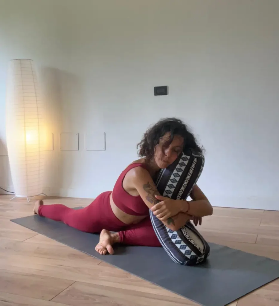 yoga.yan to yin bergamo